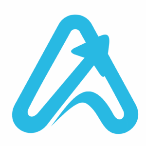 logo A bleu SWAP Location - Location circulaire de jeux par abonnement