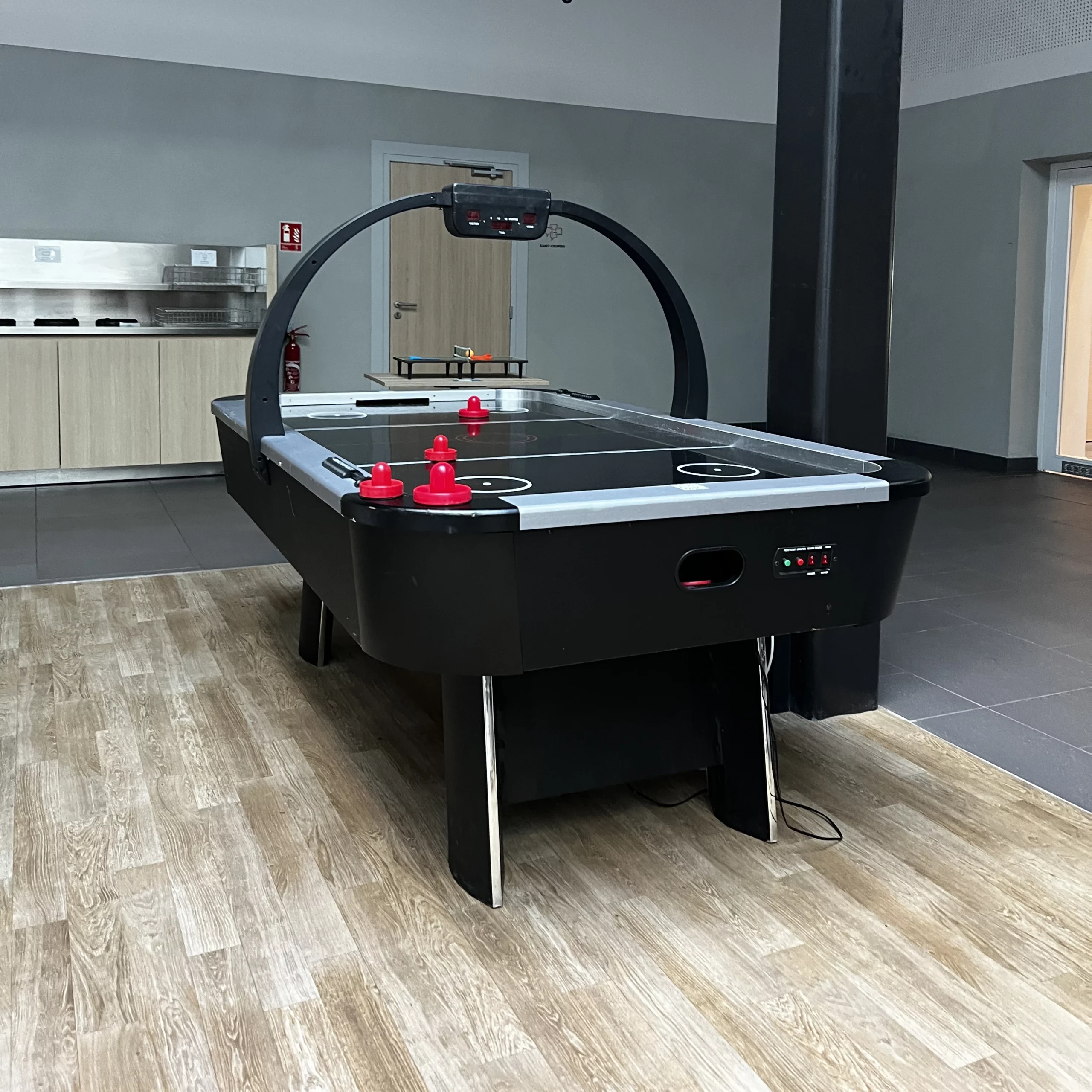 AIR HOCKEY SWAP LOCATION JEUX ENTREPRISE