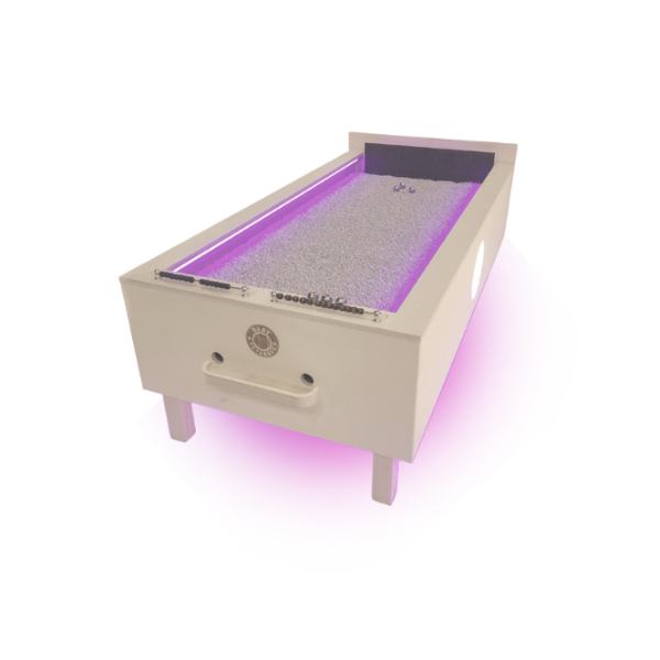 BABY PETANQUE MASTER SWAP LOCATION 2 BABY PETANQUE MASTER SWAP LOCATION 2