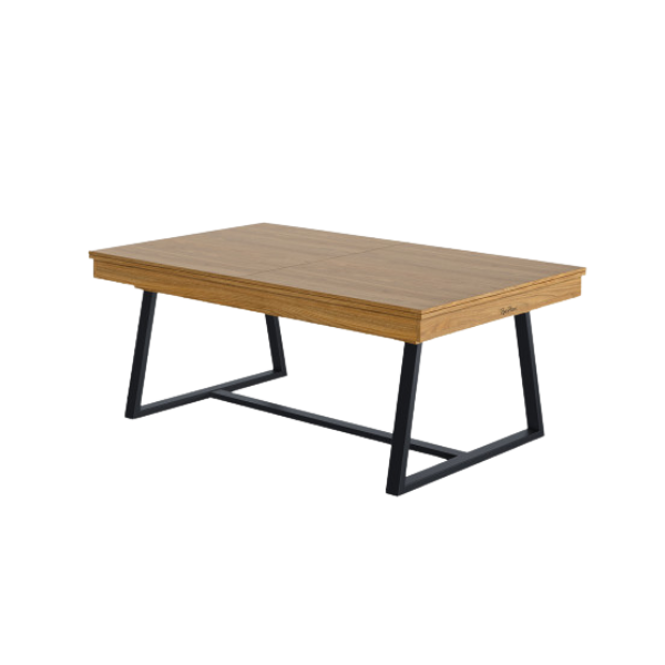 Billard René Pierre Brio Noyer Venice en location pour entreprise