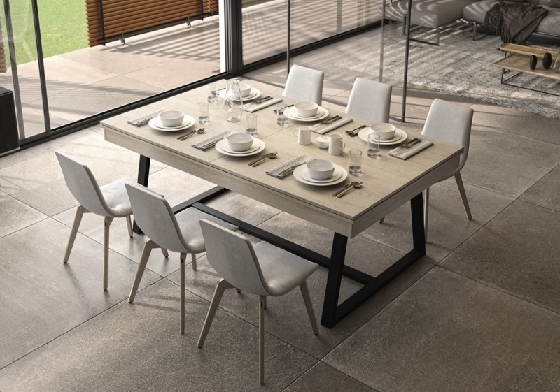 Salle de pause entreprise équipée billard Brio Venice