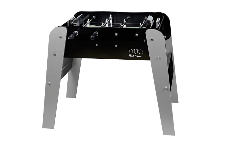 baby foot duo rené pierre en location pour bureaux et espaces détente entreprises