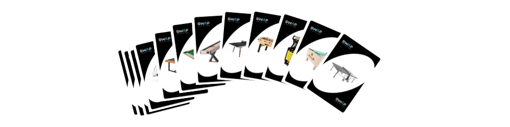 Bannière picto site web SWAP carte de jeux SWAP Location - Location circulaire de jeux par abonnement