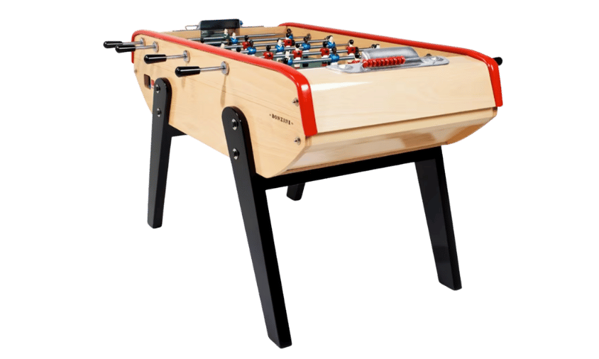 baby foot bonzini B90 en location pour bureaux et espaces détente entreprises
