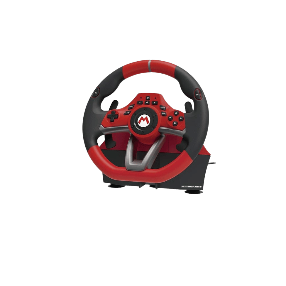 volant de conduite pour jeu mario kart en location pour entreprise