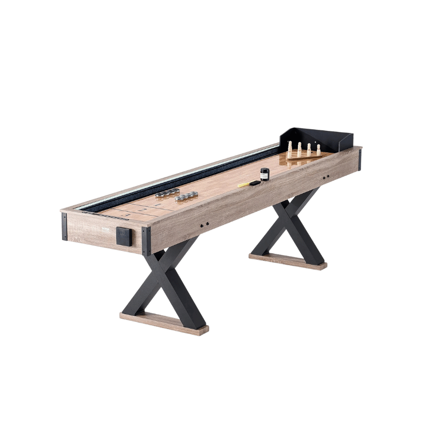 shuffleboard pour location en entreprise