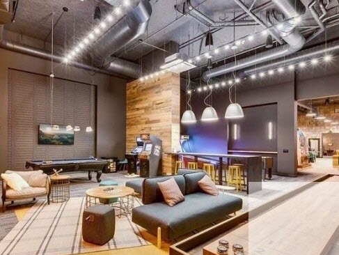 visuel representant l espace bar detente du futur hotel moxy a dijon photo cabinet architecte tgh 1750352259 visuel representant l espace bar detente du futur hotel