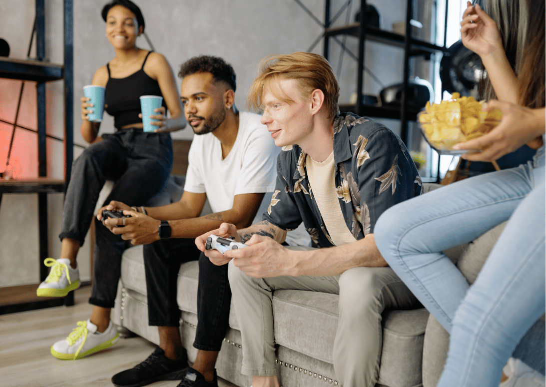 SWAP LOCATION JEUX VIDEOS