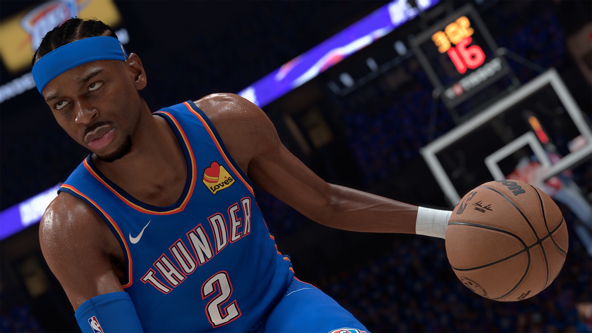 nba 2k26 switch nintendo eshop wallpaper 5